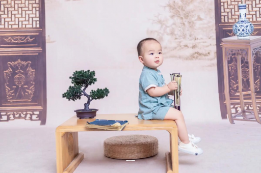 伊川宝宝掉头发是怎么回事